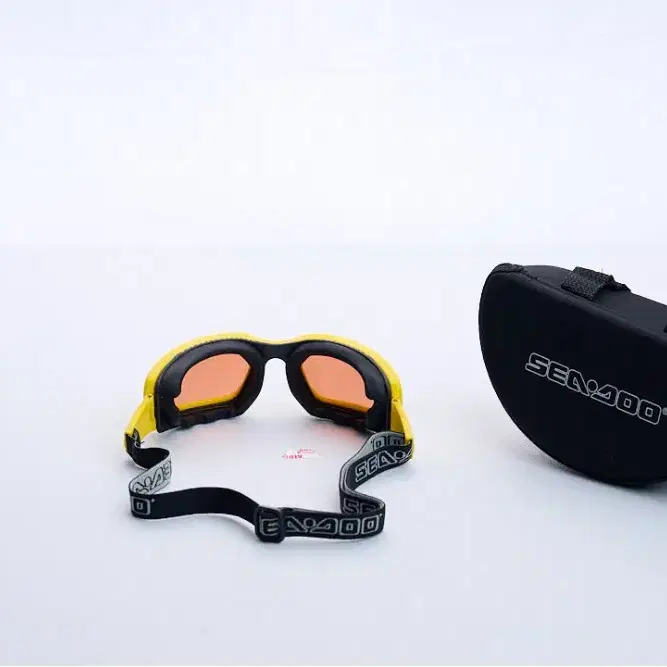 [30%할인]씨두Seadoo PWC Goggles / 라이딩고글