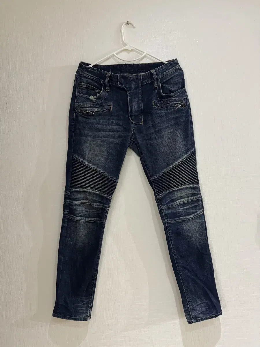 Balmain Jeans