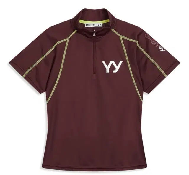 OPEN YY CYCLING JERSEY TOP