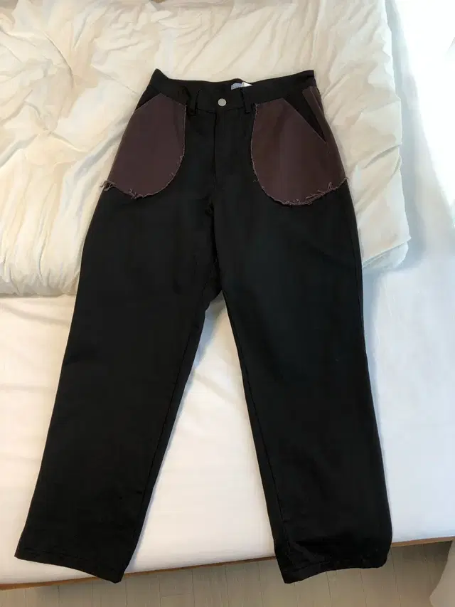 Plastic product pants S