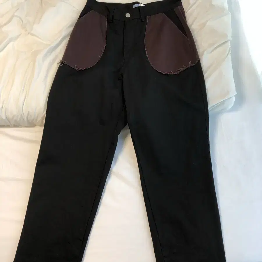 Plastic product pants S