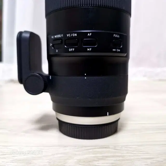 탐론 70-200 f2.8 g2 캐논마운트 판매합니다