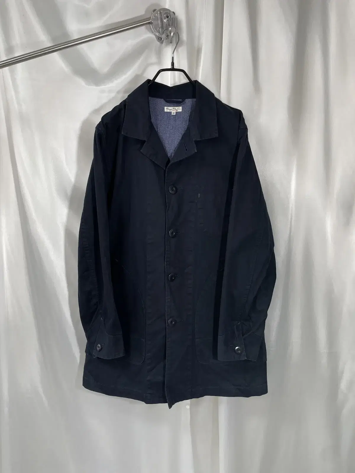 Burgus Plus jacket(s)