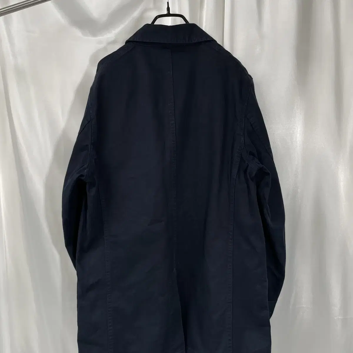 Burgus Plus jacket (s)