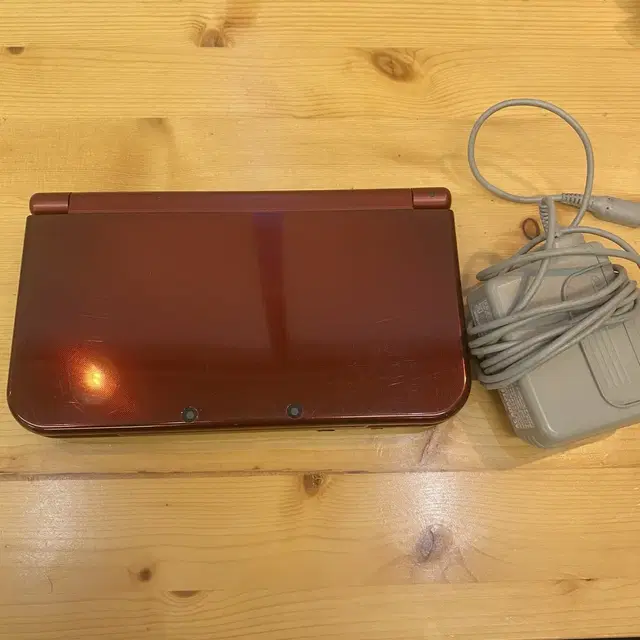 [택포] 뉴 New 닌텐도 3DS XL 뉴큰다수 포켓몬뱅크 포뱅