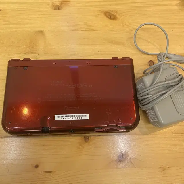 [택포] 뉴 New 닌텐도 3DS XL 뉴큰다수 포켓몬뱅크 포뱅