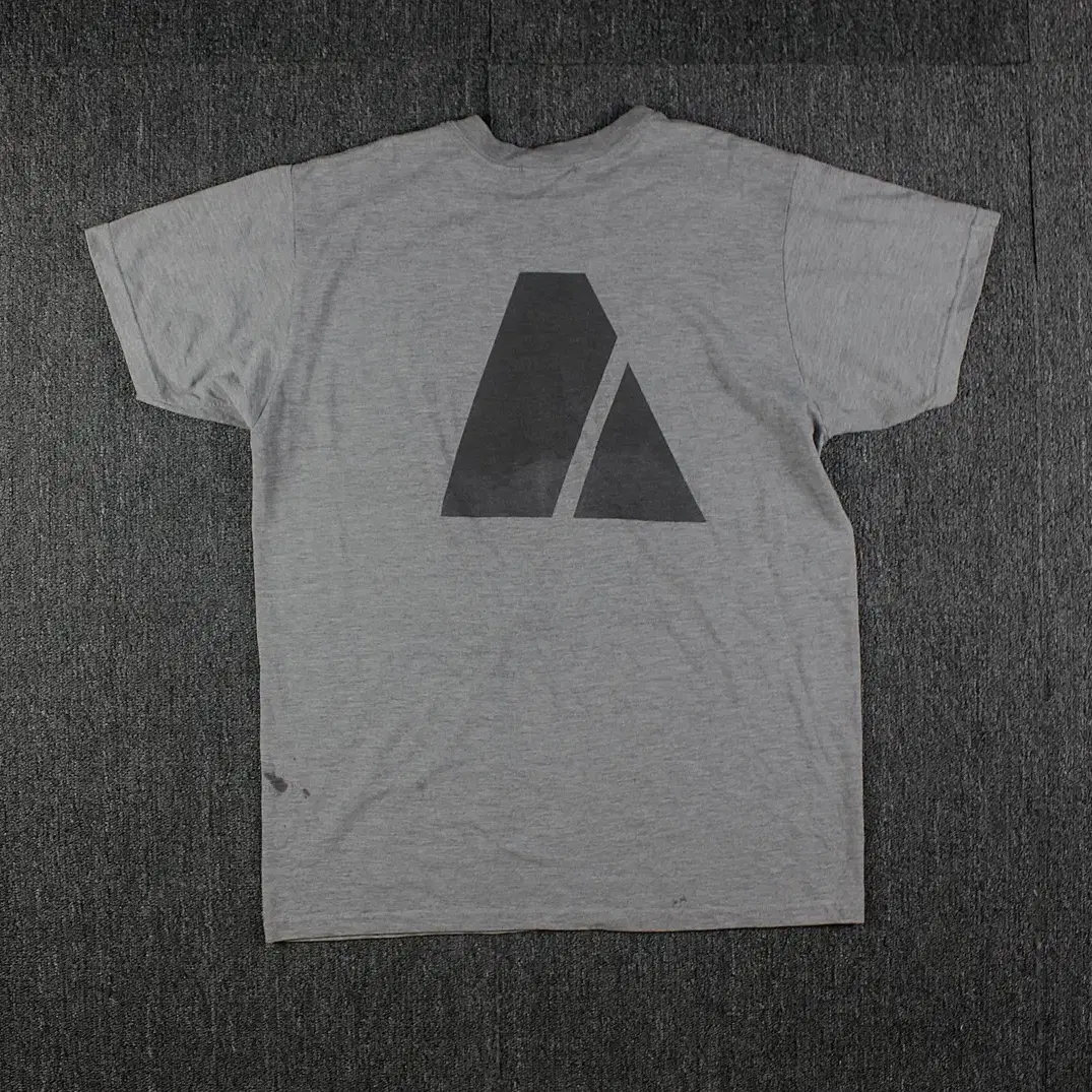 ARMY VINTAGE T-Shirt ARMY 반팔 티셔츠