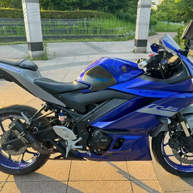 야마하 yzf r3 20년식 abs모델 판매합니다