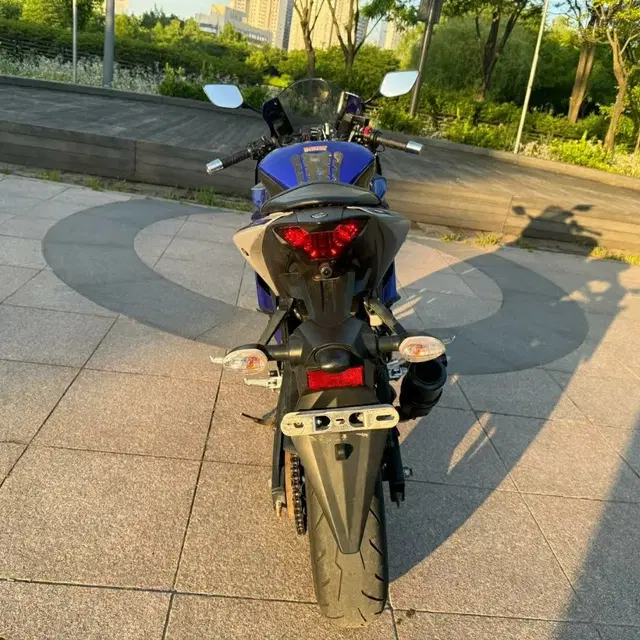 야마하 yzf r3 20년식 abs모델 판매합니다