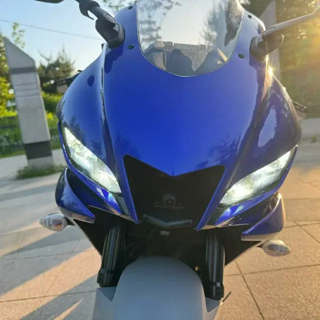 야마하 yzf r3 20년식 abs모델 판매합니다