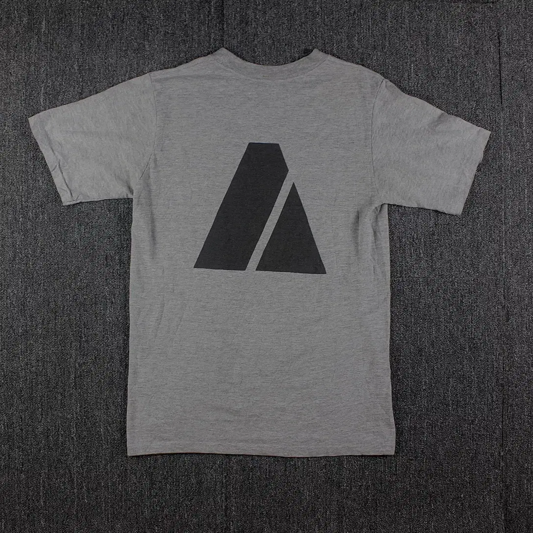 ARMY VINTAGE T-Shirt ARMY 반팔 티셔츠