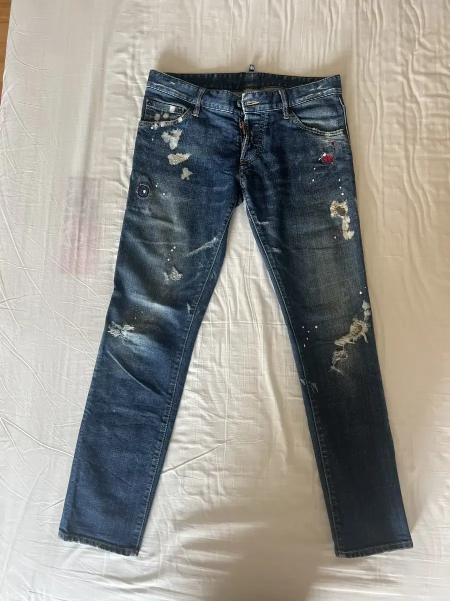 Desquared2 Jeans