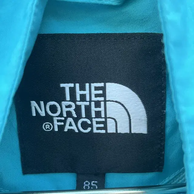 노스페이스 고어텍스 바람막이 the North Face