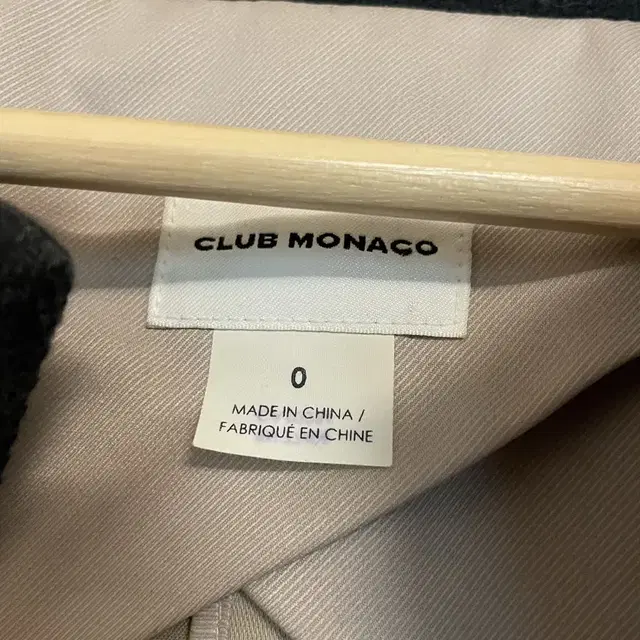 CLUB MONACO 봄/가을 자켓