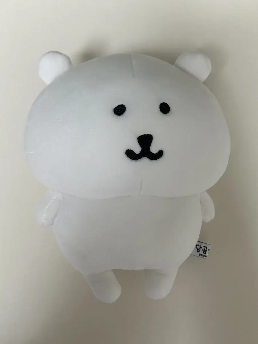 농담곰 담곰이 인형 s 20cm