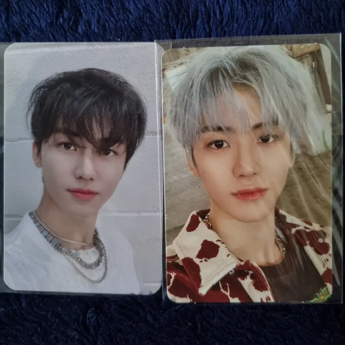 NCT DREAM jaemin photocard bulk (NCT DREAM na jaemin photocard)