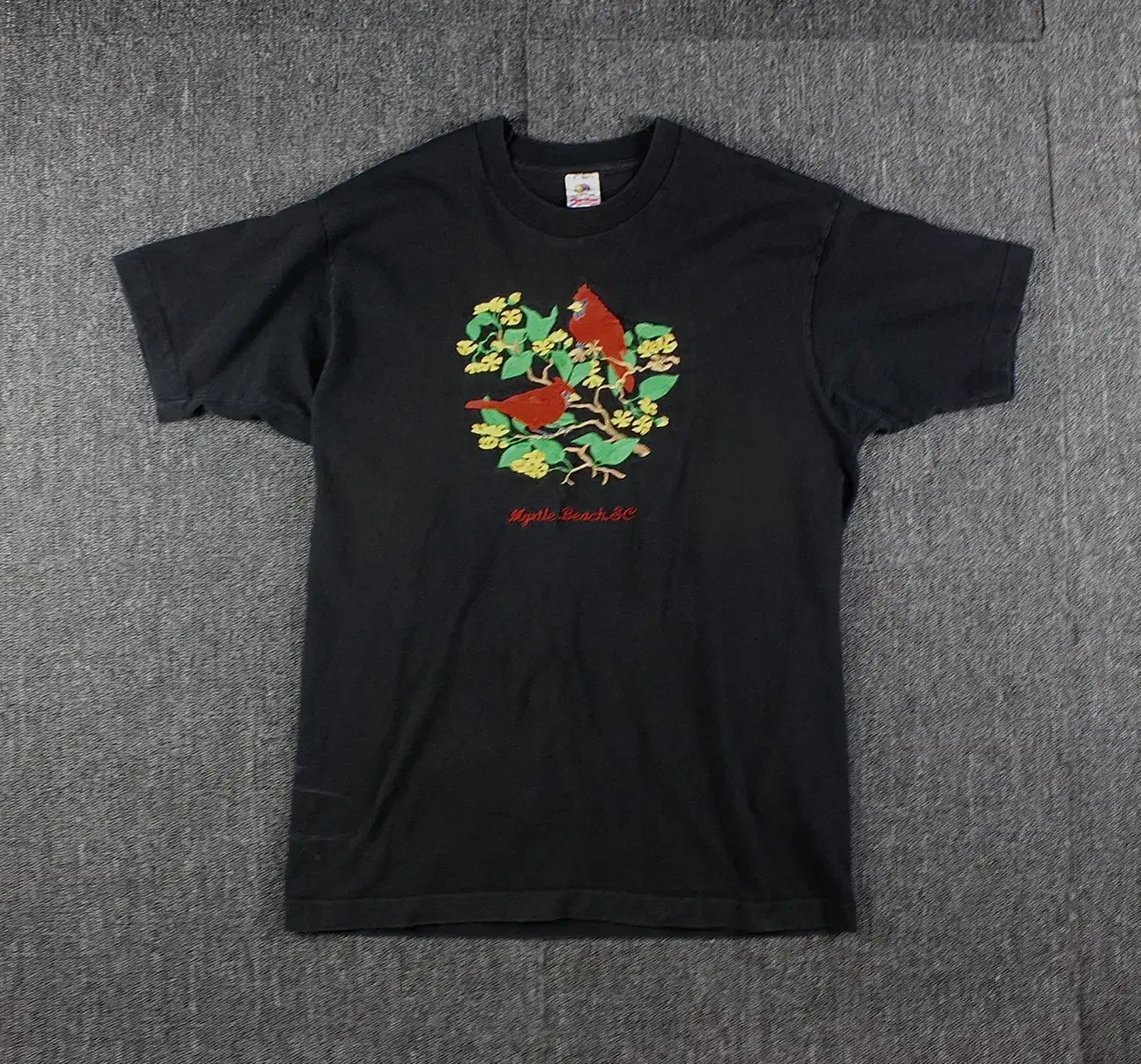 Fruit Of The Room VINTAGE T-Shirt