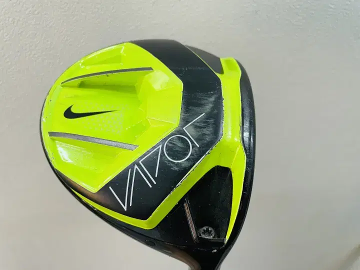 Nike Vapor Pro 10 Degree Driver Head