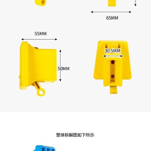 캐리어블럭 브롬톤 접이식자전거미니벨로