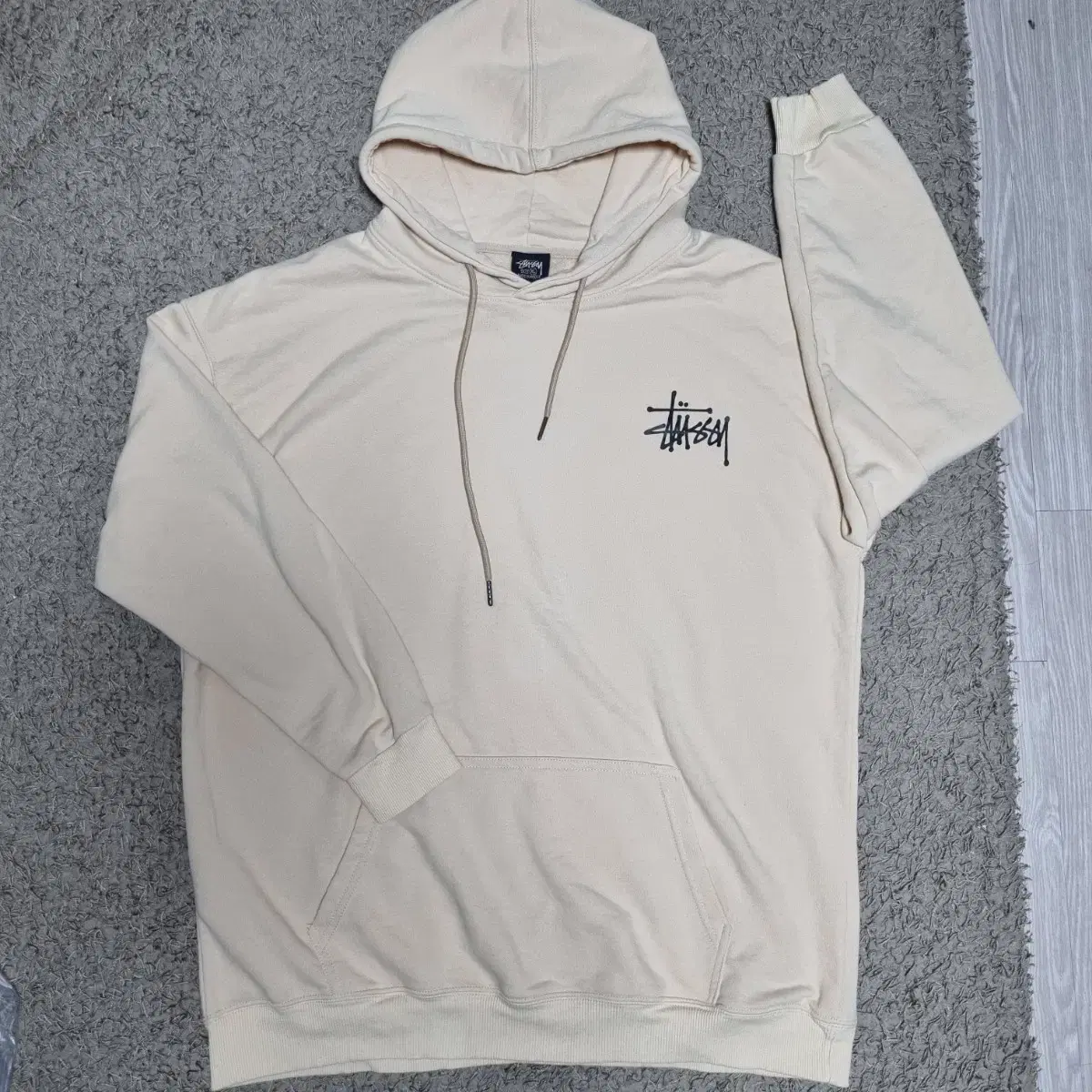 Stussy Hood XL