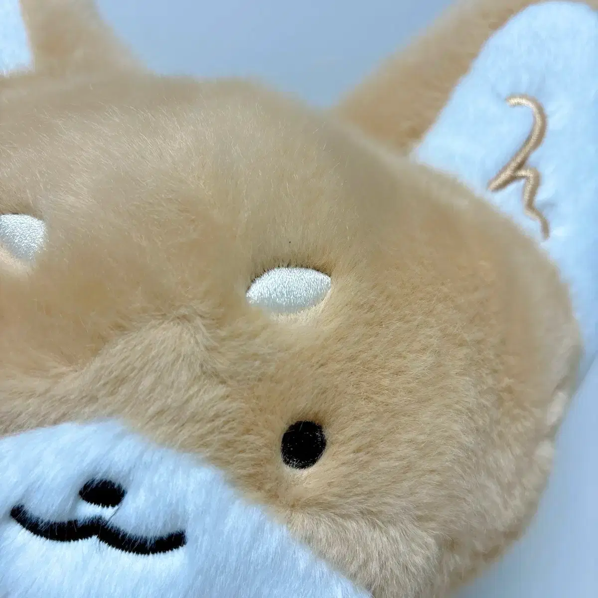 키츠네네 여우 인형 브랜드 중고거래 플랫폼, 번개장터