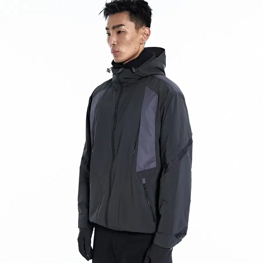 이그노타 CORE:4 jacket M