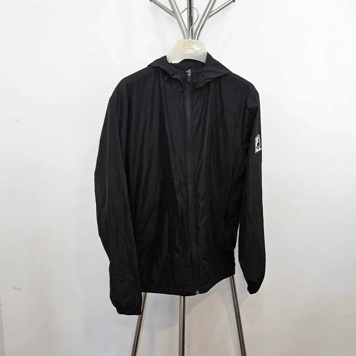 FILA Lightweight Windbreaker L