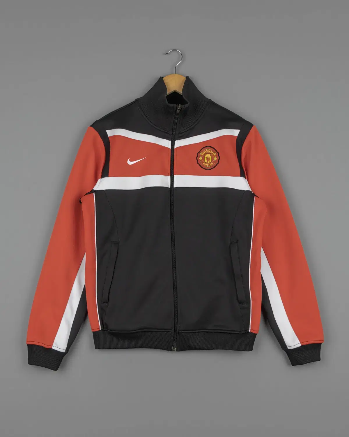 Nike Manchester United Tracktop Jersey S/4I02