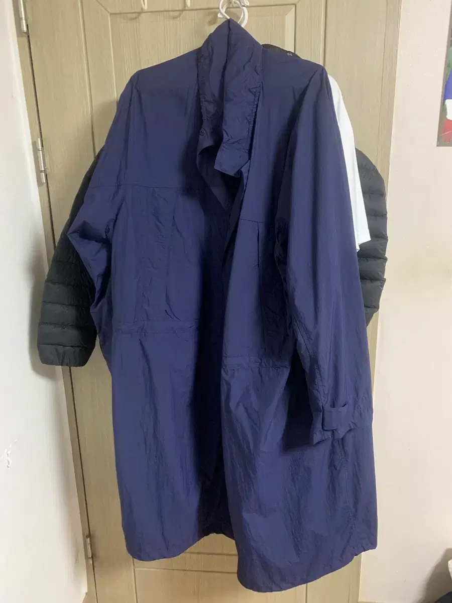 UNIQLO U Lightweight Coat