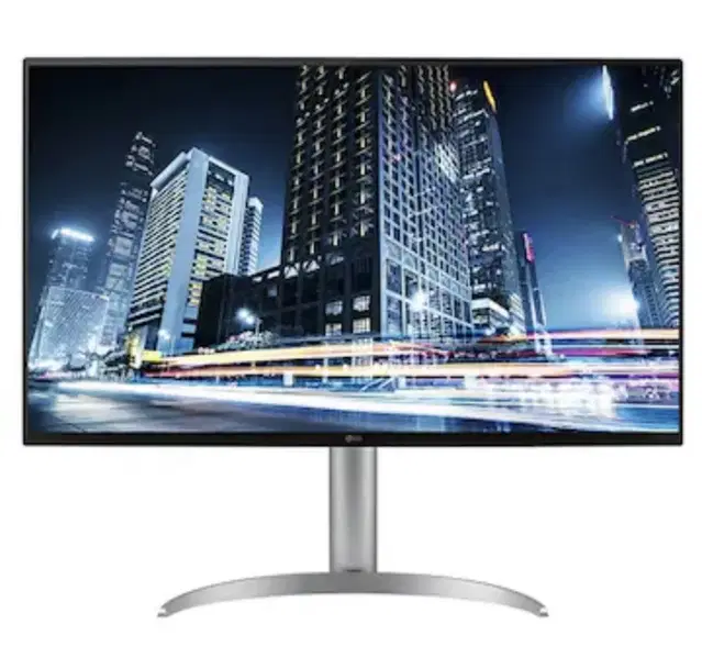 (수서역 직거래) LG 27UQ850W 나노IPS 블랙 27인치 4K 모