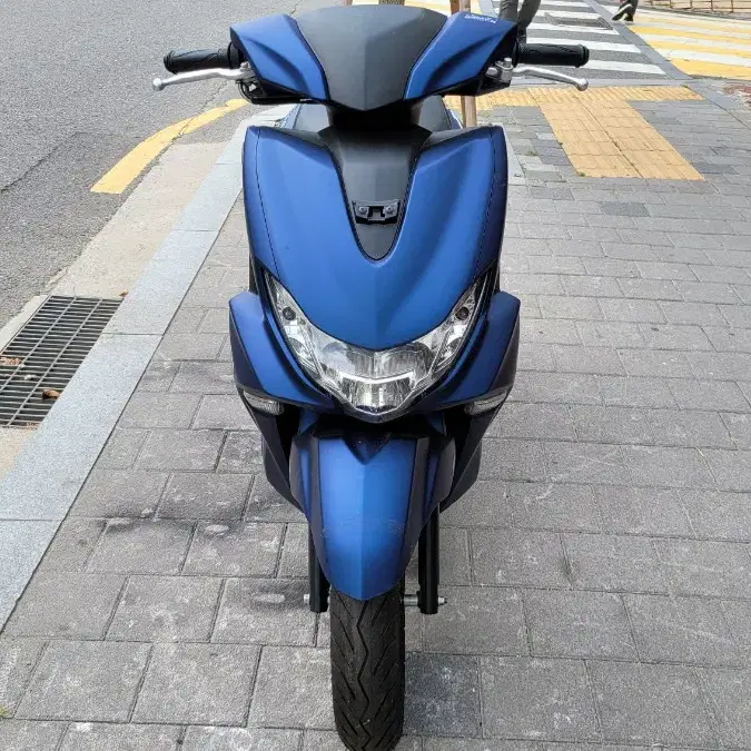 야마하 프리고 S 125 신차 !!! 저렴하게 판매합니다.(2020년식)