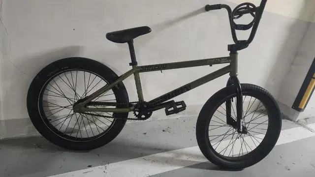 선데이 프라이머 bmx 판매/대차