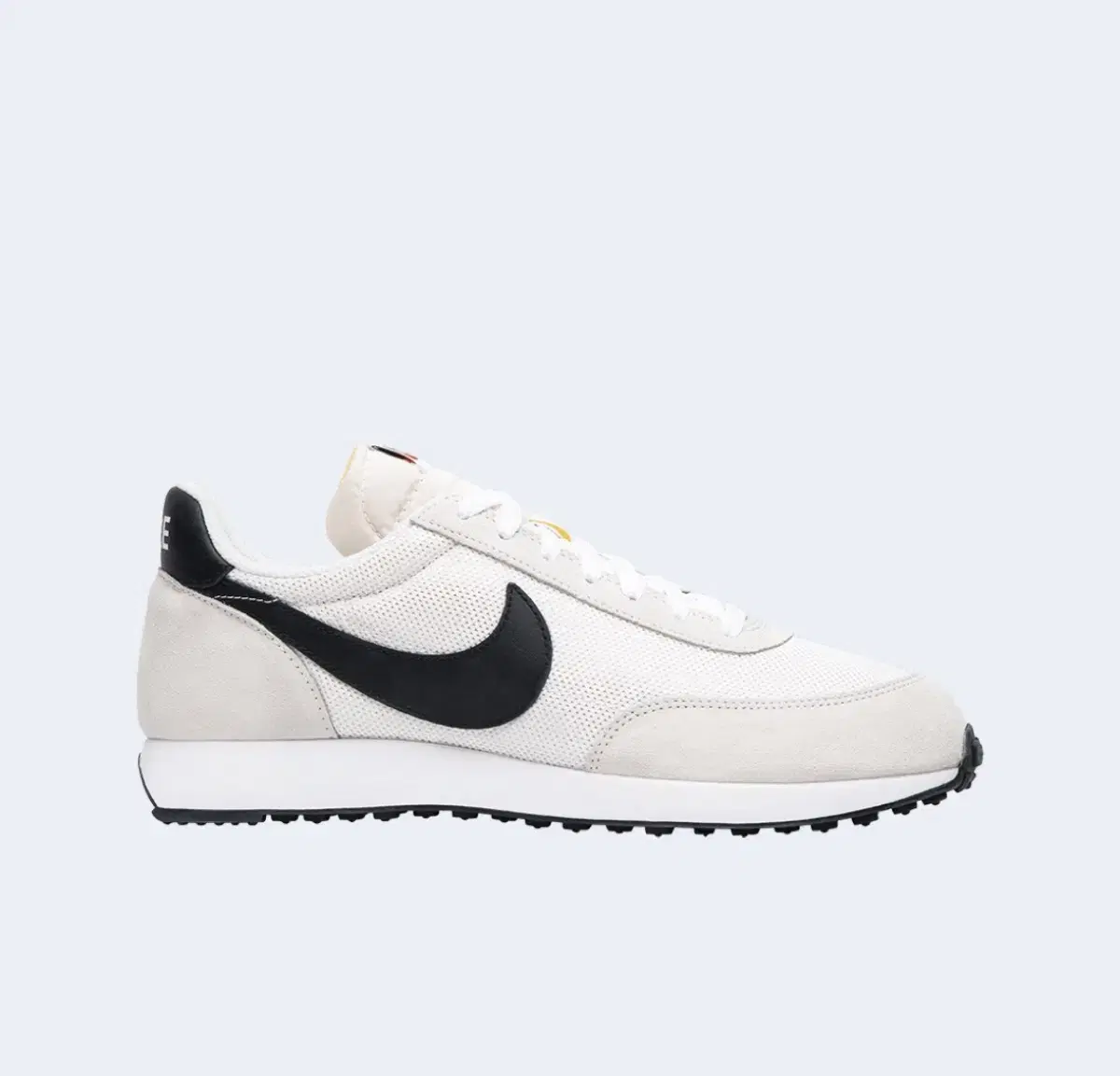 Nike Air Tailwind 79 White Black 280