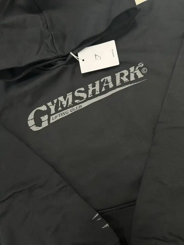 GYMSHARK 짐샤크 후드티 짐웨어