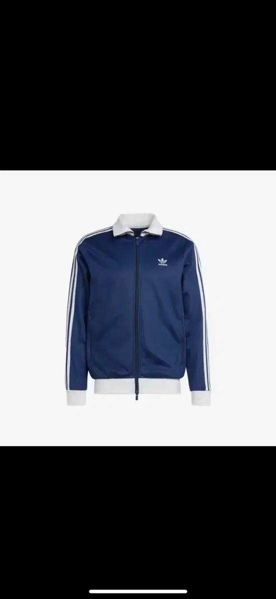 New product negotiable) Adidas jersey track top s