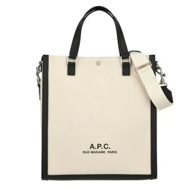 (정품) A.P.C. 아페쎄 카밀레 2.0 토트백 가방