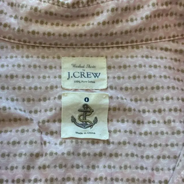 Jcrew 여성 셔츠