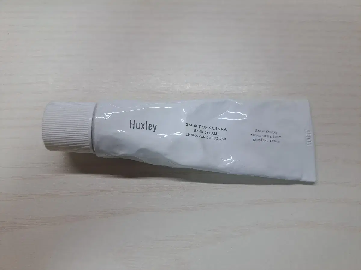 Huxley Hand Cream