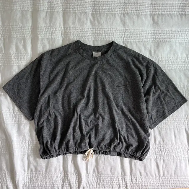 NIKE 00's Crop T-shirt