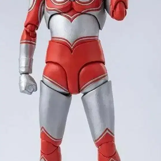 SHF 피규아트 울트라맨 잭 피규어 프라모델 영웅 히어로 반다이 토이