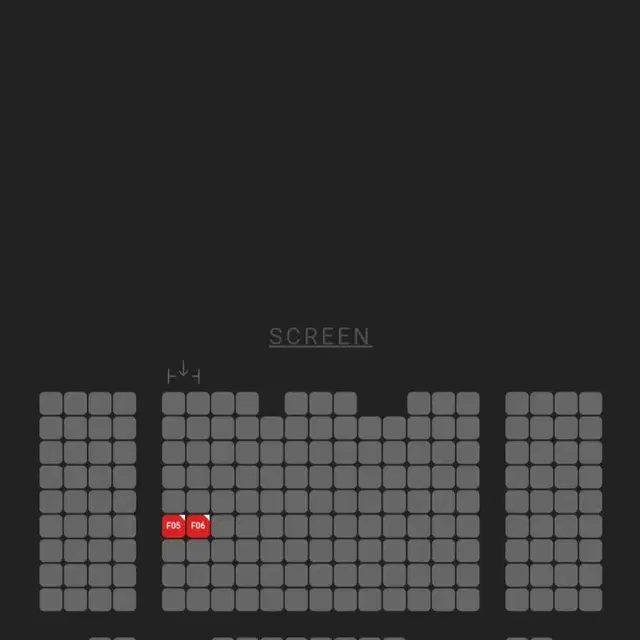 10/1일 18:35/16:45 용산CGV 대도시의사랑법 무대인사 2연석