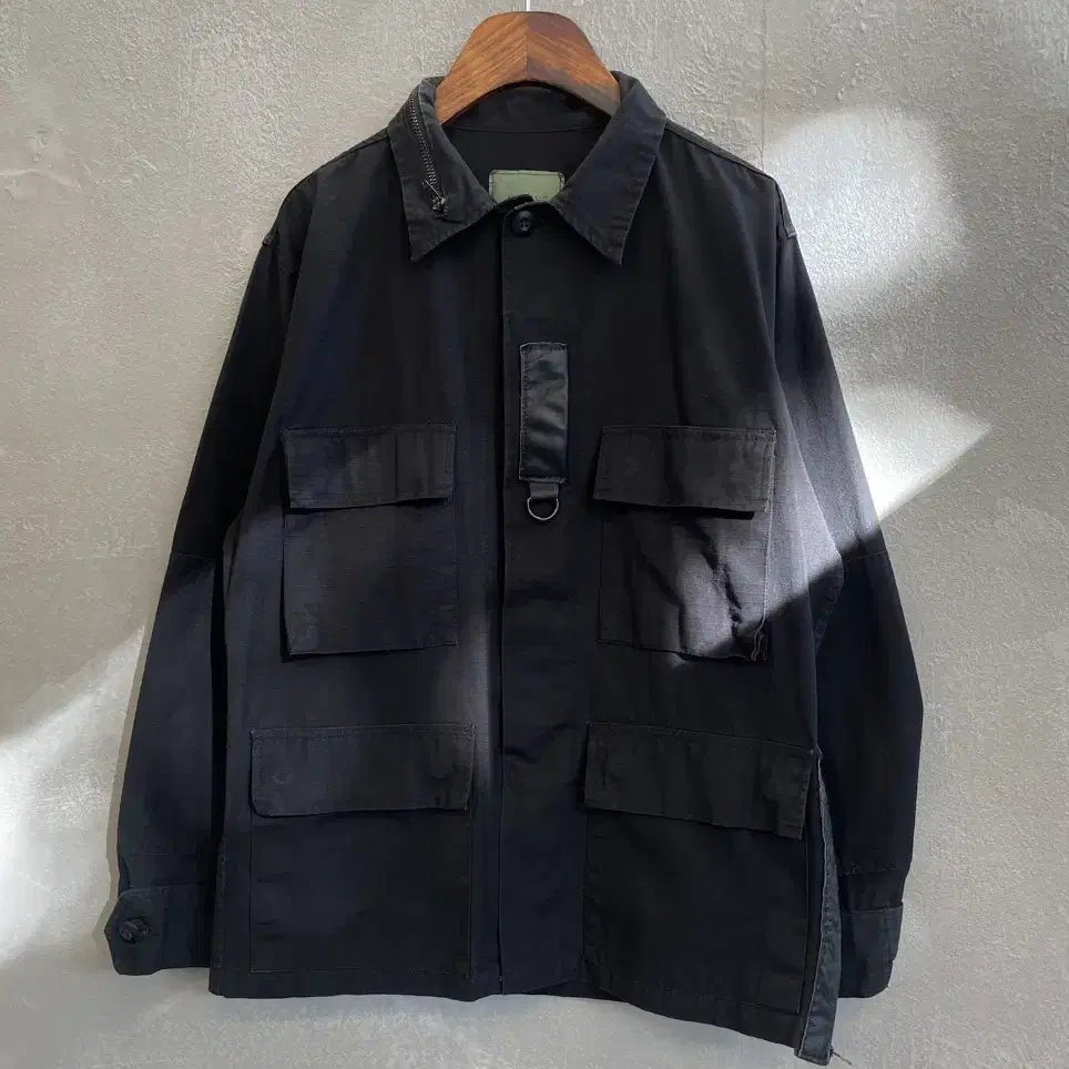 OG Military BDU Jacket