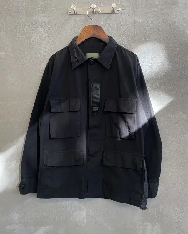 OG Military BDU Jacket