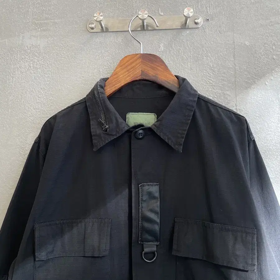 OG Military BDU Jacket