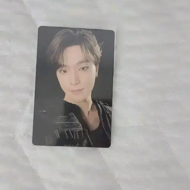 세븐틴 follow trading card 트레딩 카드디노 싸인포카 양도