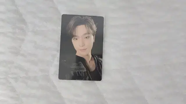 세븐틴 follow trading card 트레딩 카드디노 싸인포카 양도