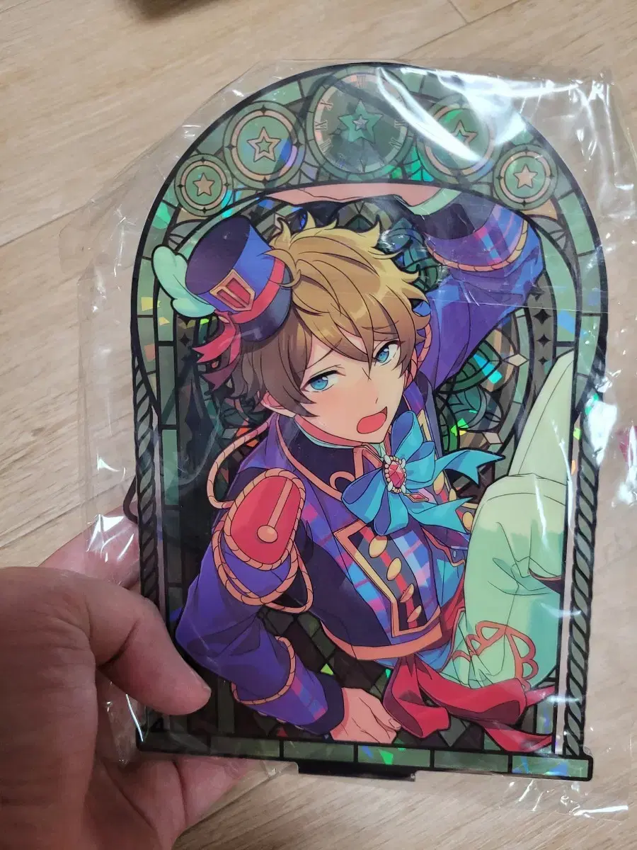 Ensemble Stars Ensemble Stars Meteor Midori acrylic sglobal