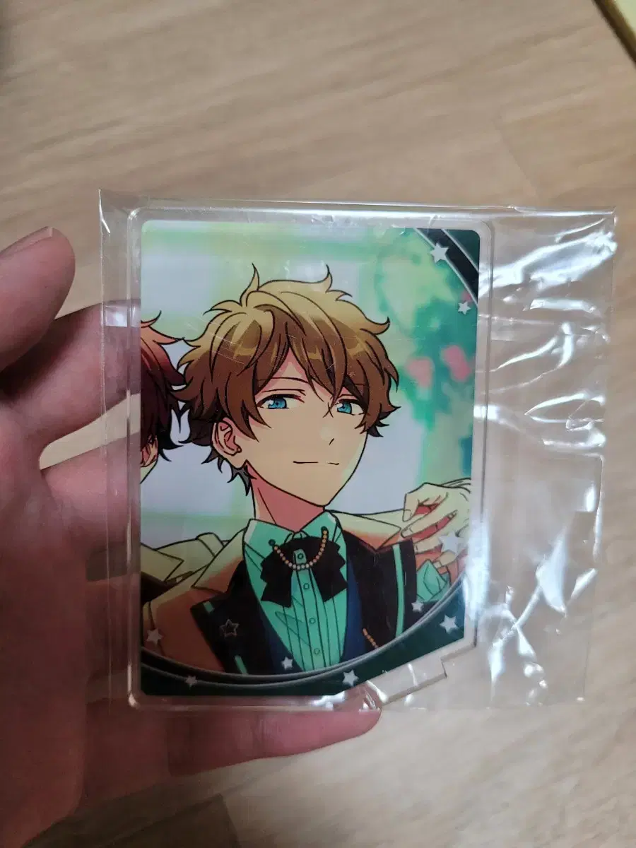 Ensemble Stars Angsta Meteor Midori Acrylic