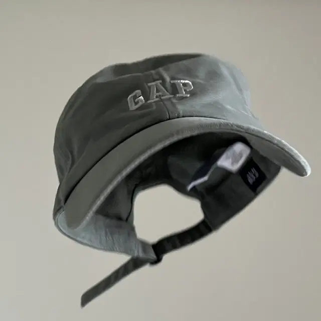 GAP cotton ballcap