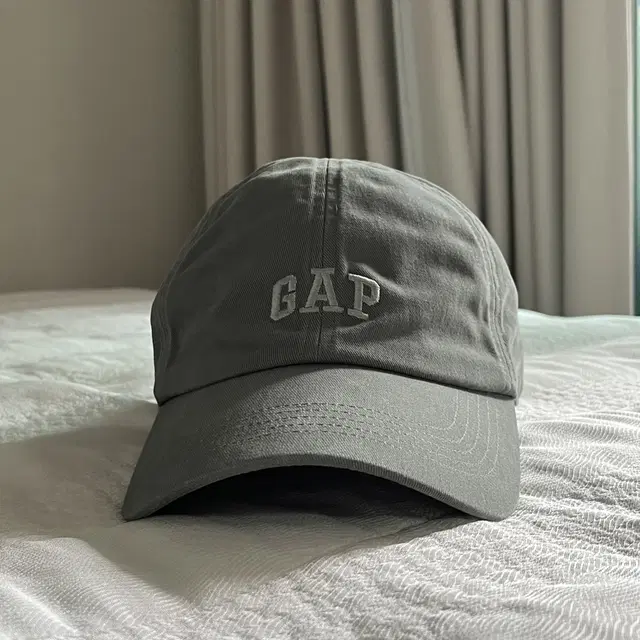 GAP cotton ballcap